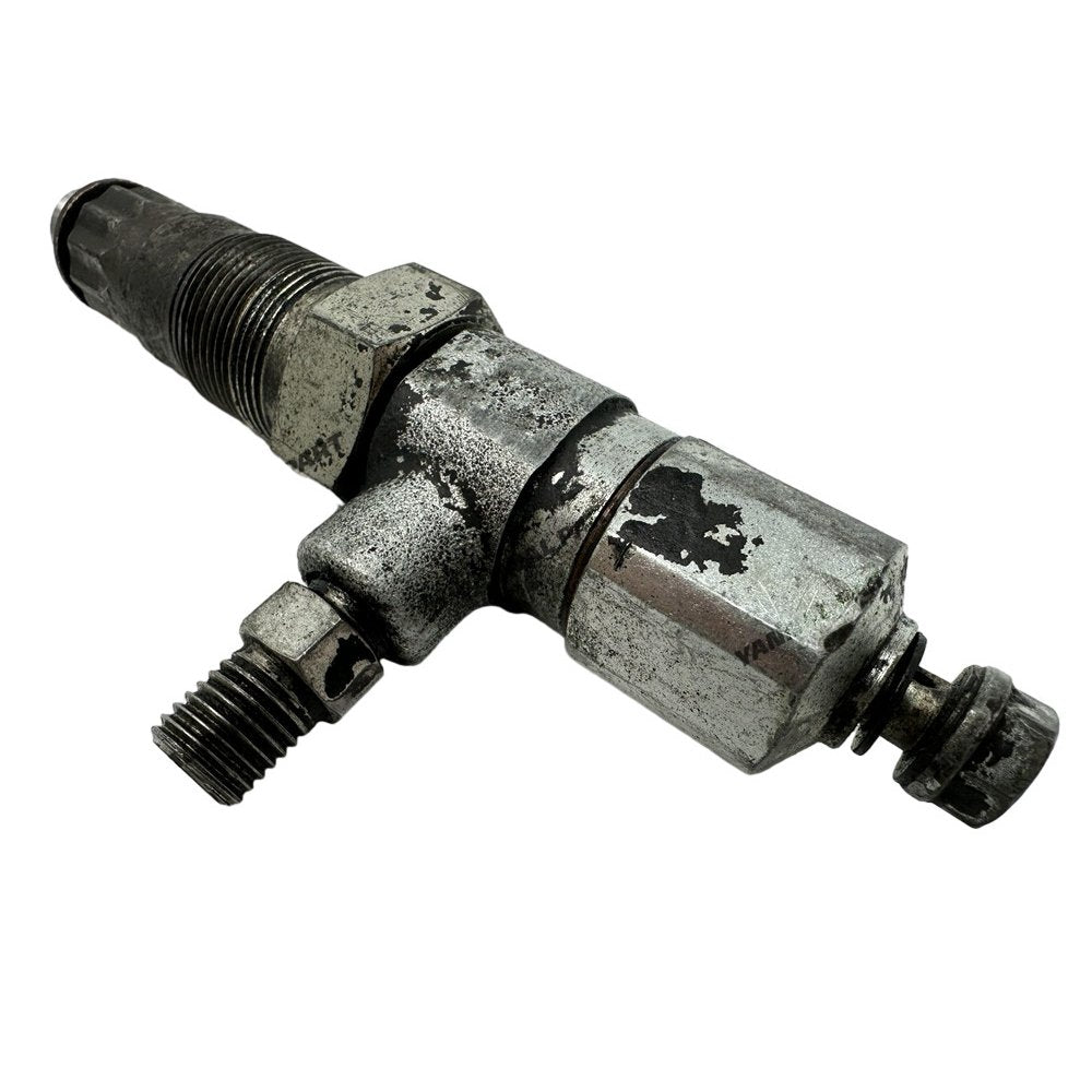 Fuel Injector 81-3141 Fit For Isuzu C240 Engine