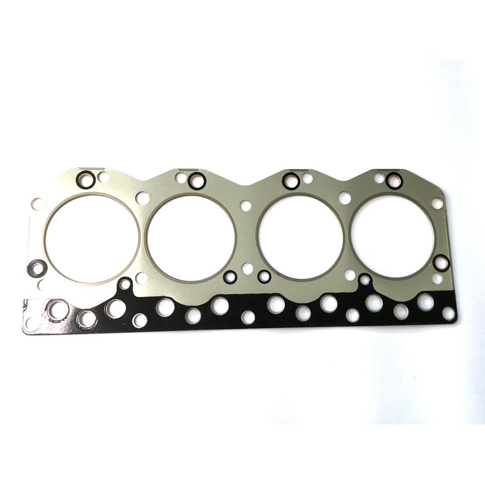 For Isuzu C240 C240PKJ C240PKG Full Gasket Repair Kit For Komatsu Forklift