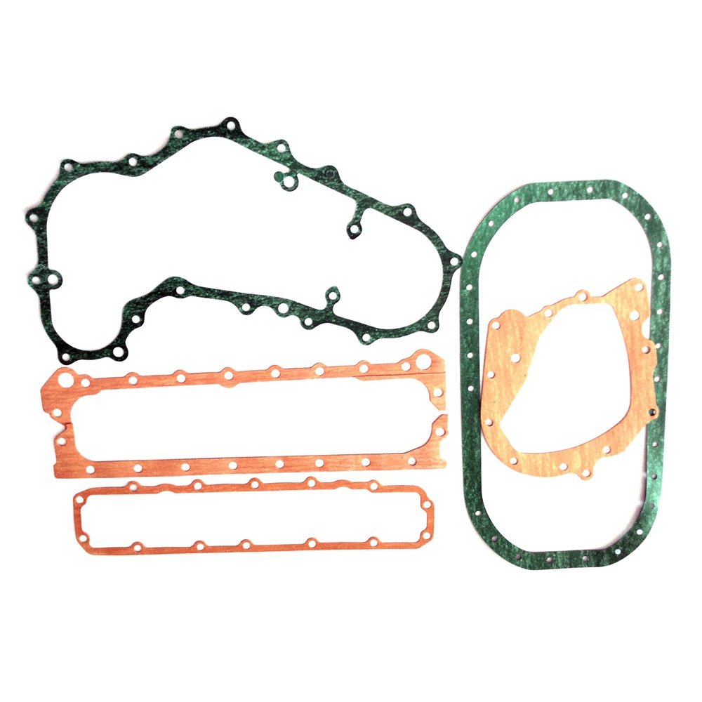 For Isuzu C240 C240PKJ C240PKG Full Gasket Repair Kit For Komatsu Forklift