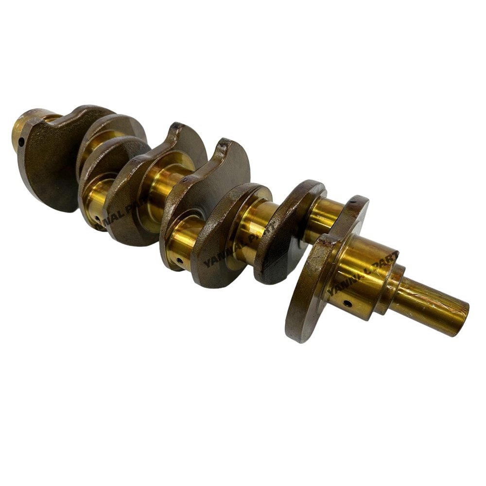 Crankshaft Fit For Isuzu C240 Engine