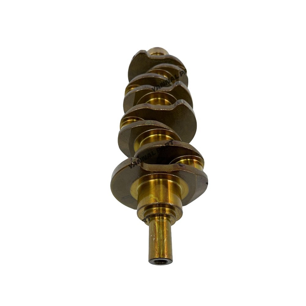 Crankshaft Fit For Isuzu C240 Engine