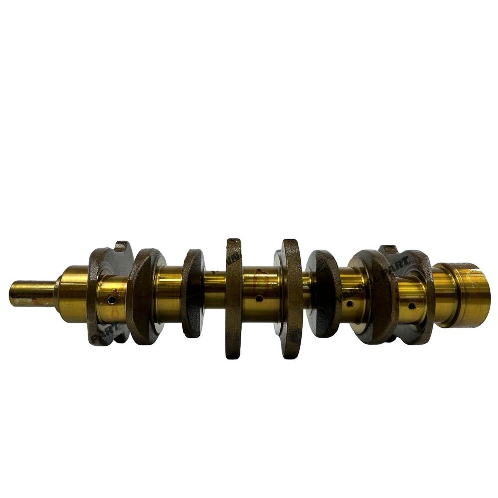 Crankshaft Fit For Isuzu C240 Engine