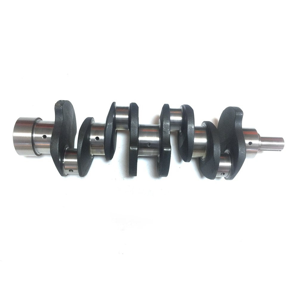 Crankshaft Fit For Isuzu C240 Engine