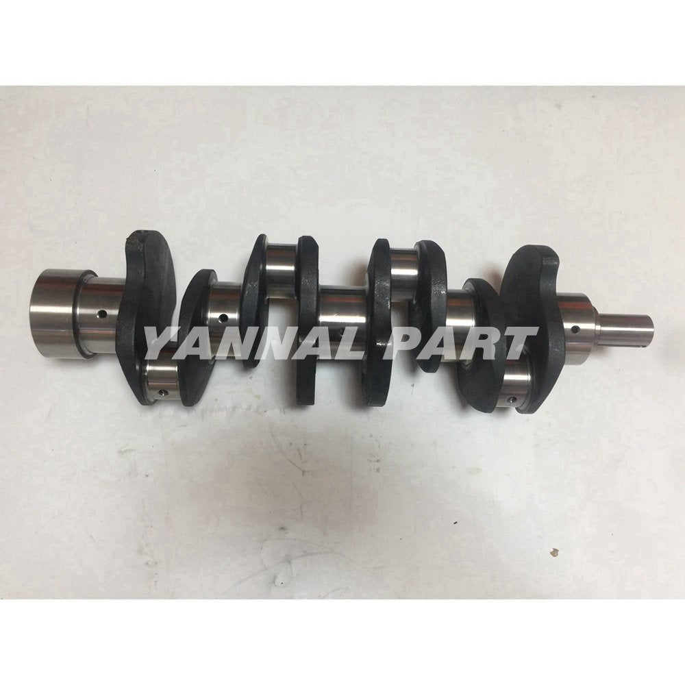 Crankshaft Fit For Isuzu C240 Engine