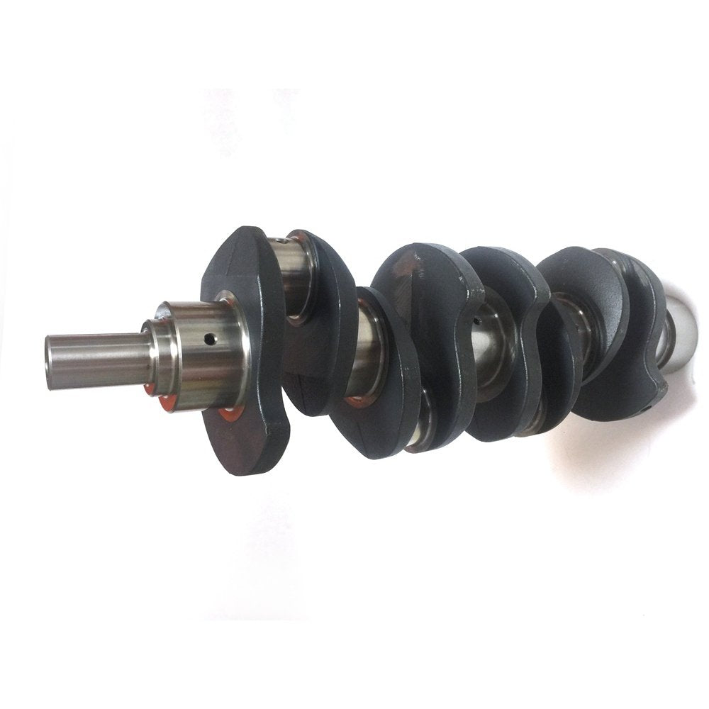 Crankshaft Fit For Isuzu C240 Engine