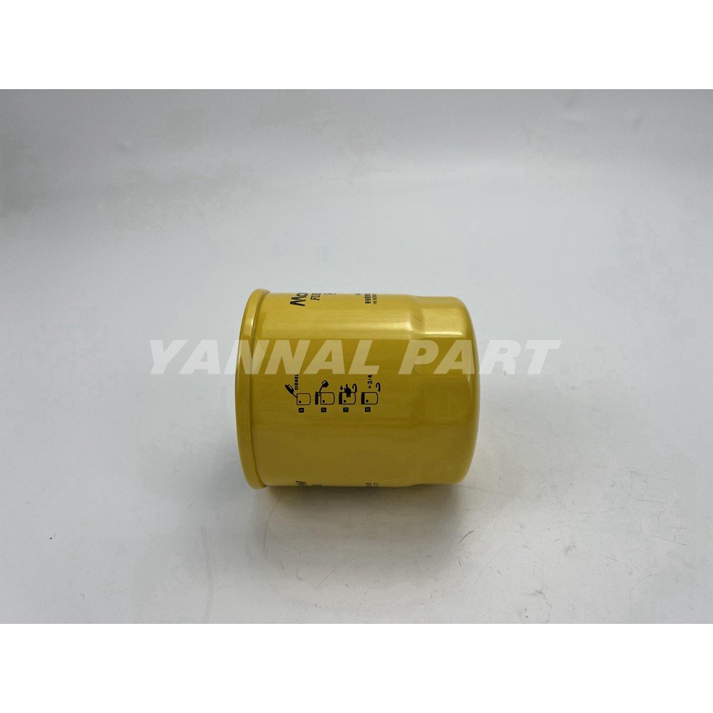 Fuel Filter 600-311-6220 Fit For Isuzu C240 Engine