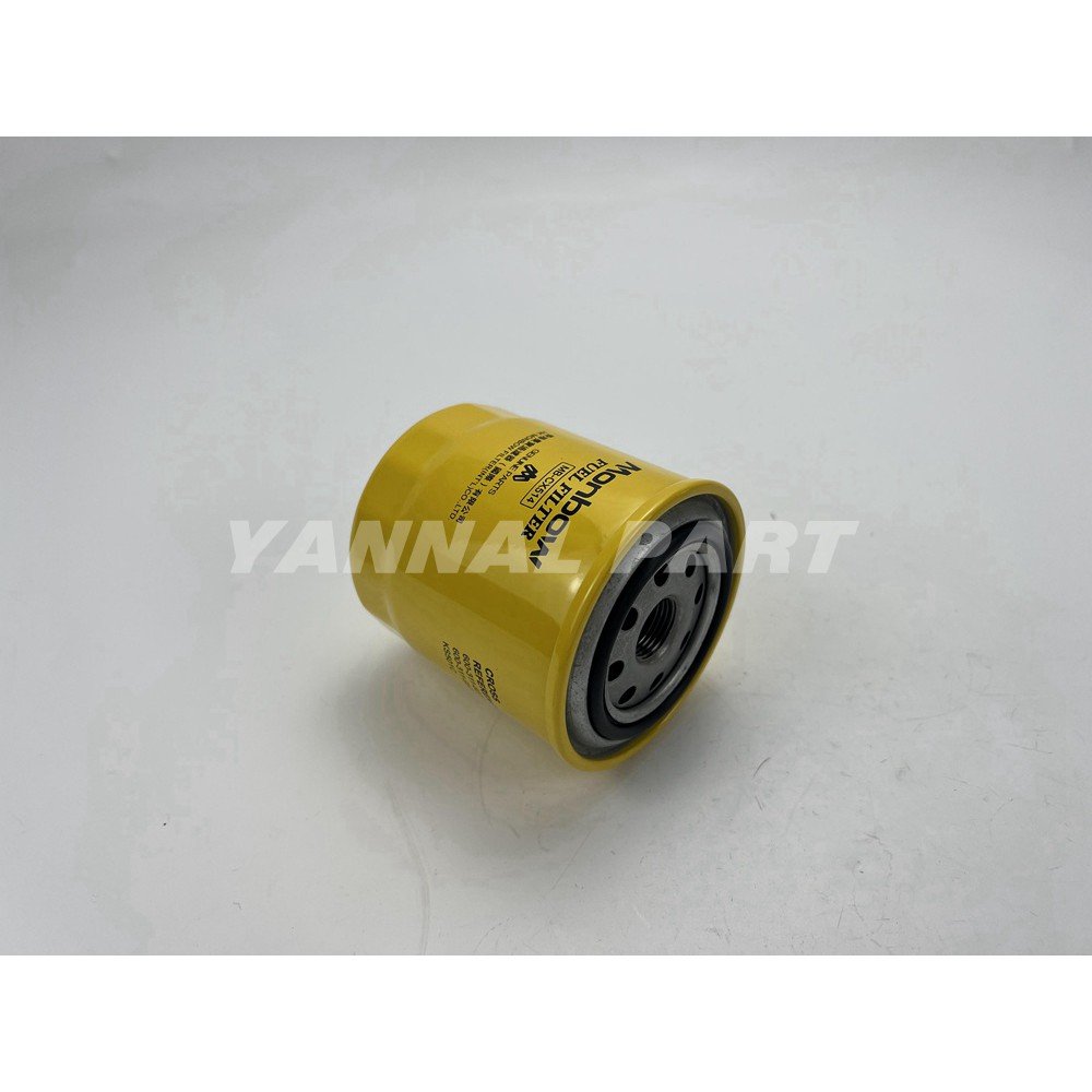 Fuel Filter 600-311-6220 Fit For Isuzu C240 Engine