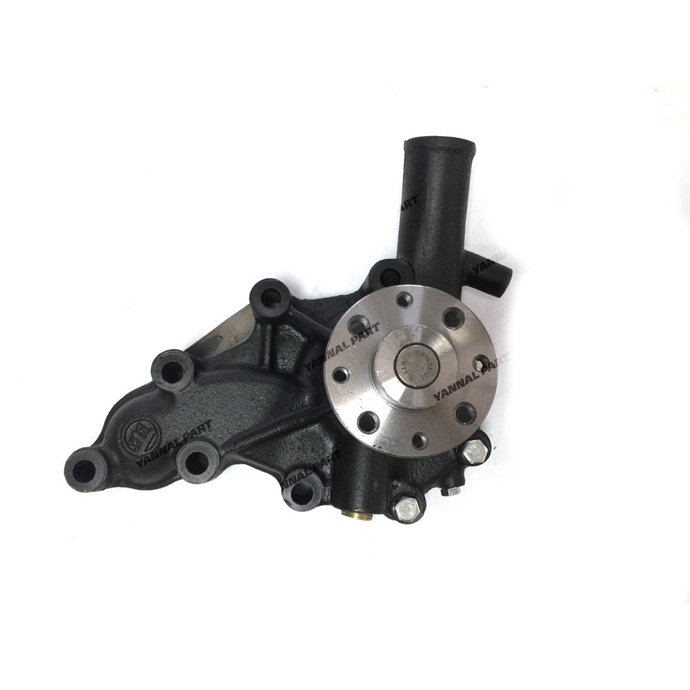 8943768620 Water Pump New type For Isuzu C240 Engine Spare Parts