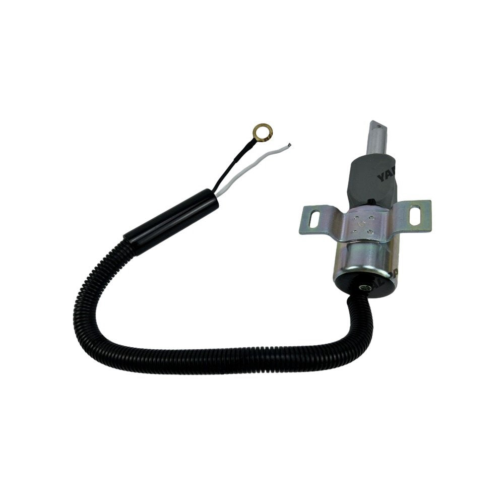 Solenoid Valve 1753ES Fit For Isuzu C240 Engine