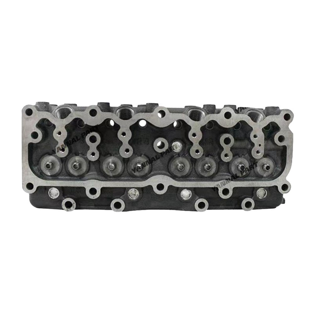 C240 Cylinder Head For Isuzu diesel Engine parts