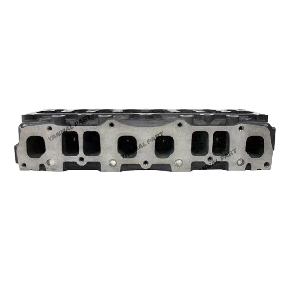 C240 Cylinder Head For Isuzu diesel Engine parts