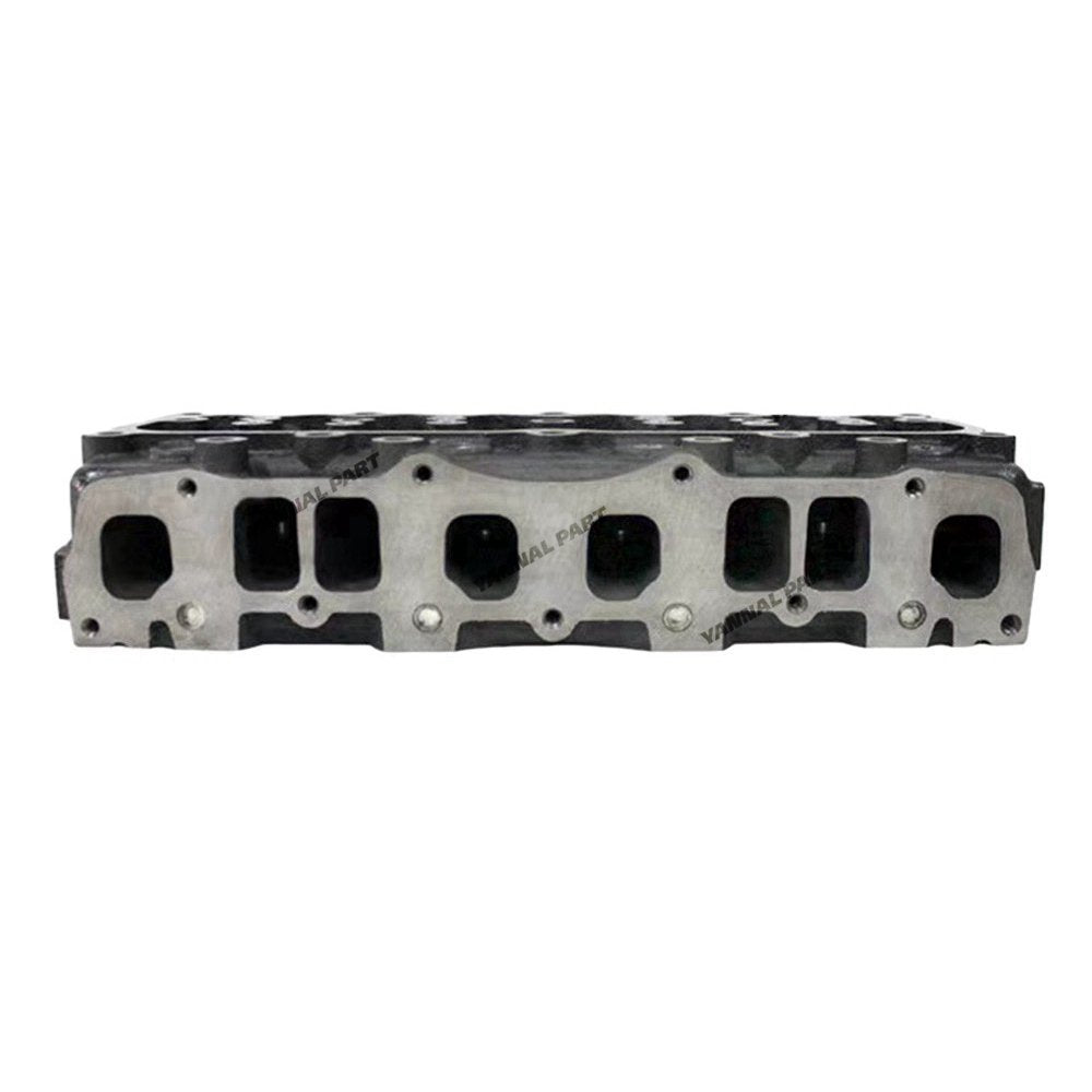 Cylinder Head Fit For Isuzu C240 Engine