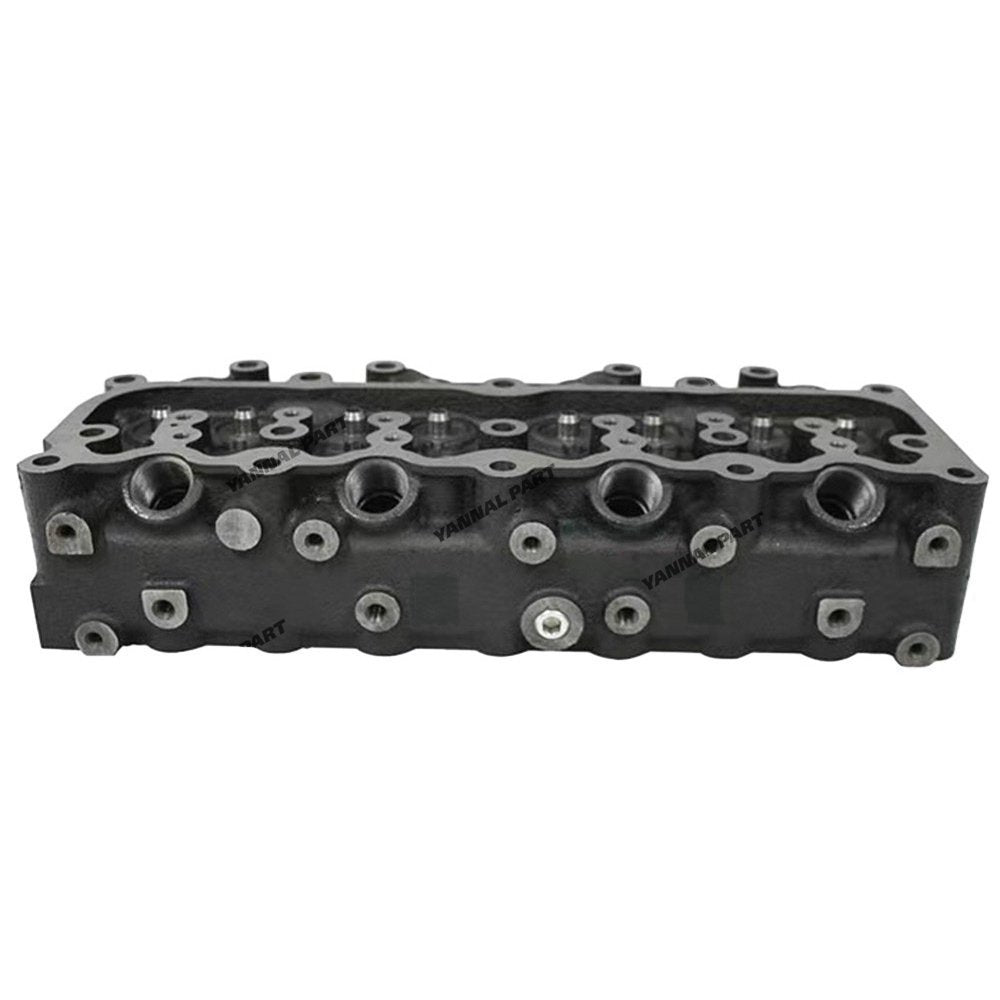 Cylinder Head Fit For Isuzu C240 Engine