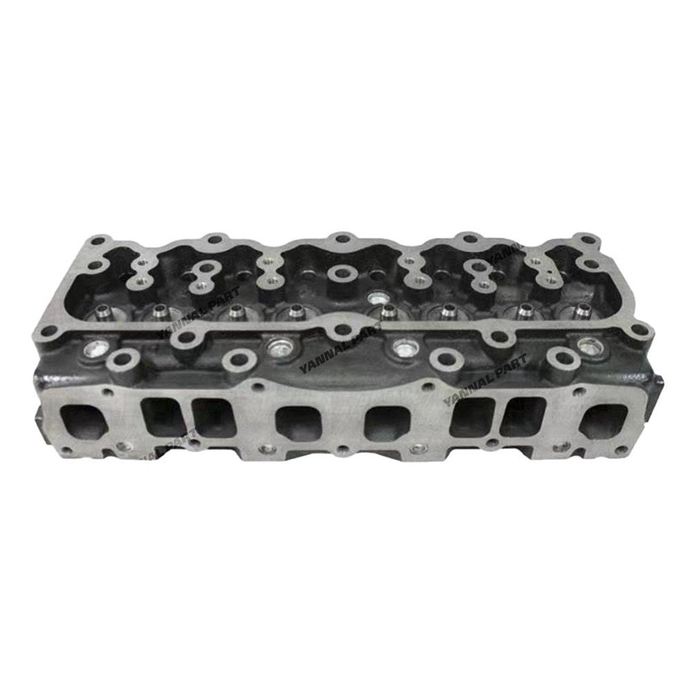 Cylinder Head Fit For Isuzu C240 Engine