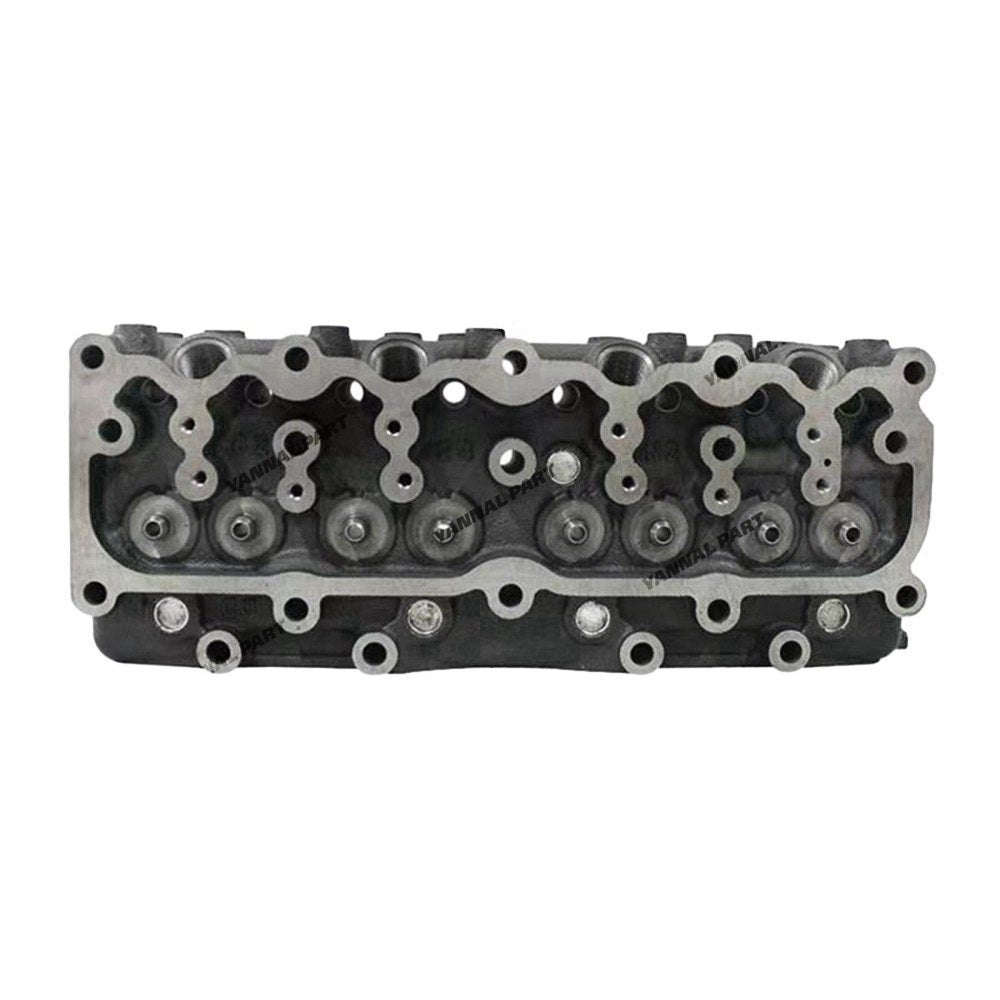 Cylinder Head Fit For Isuzu C240 Engine