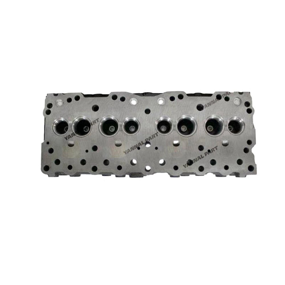 Cylinder Head Fit For Isuzu C240 Engine