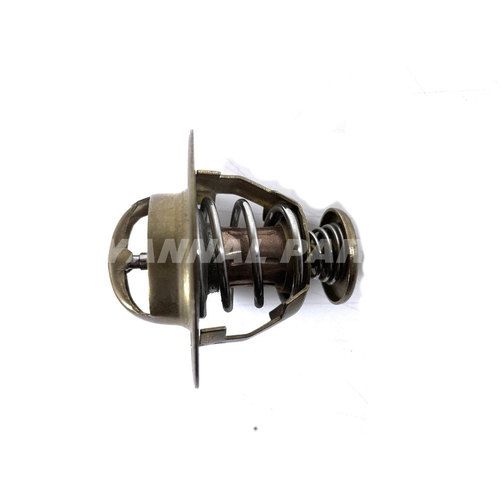 New C240 Thermostat For Isuzu Excavator Engine Spare Parts