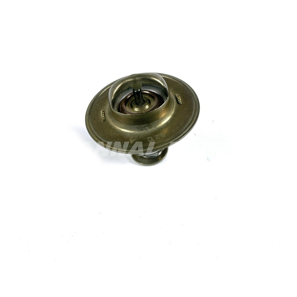 New C240 Thermostat For Isuzu Excavator Engine Spare Parts