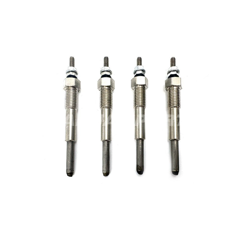 New 4 PCS C240 Glow Plug 9-82511978-0 For Isuzu