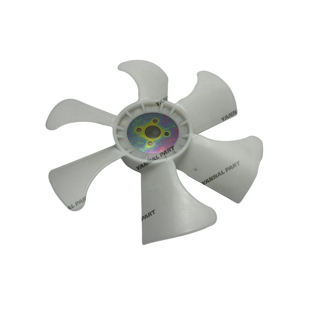 brand-new C240-4 Fan Blade For Isuzu Engine Parts