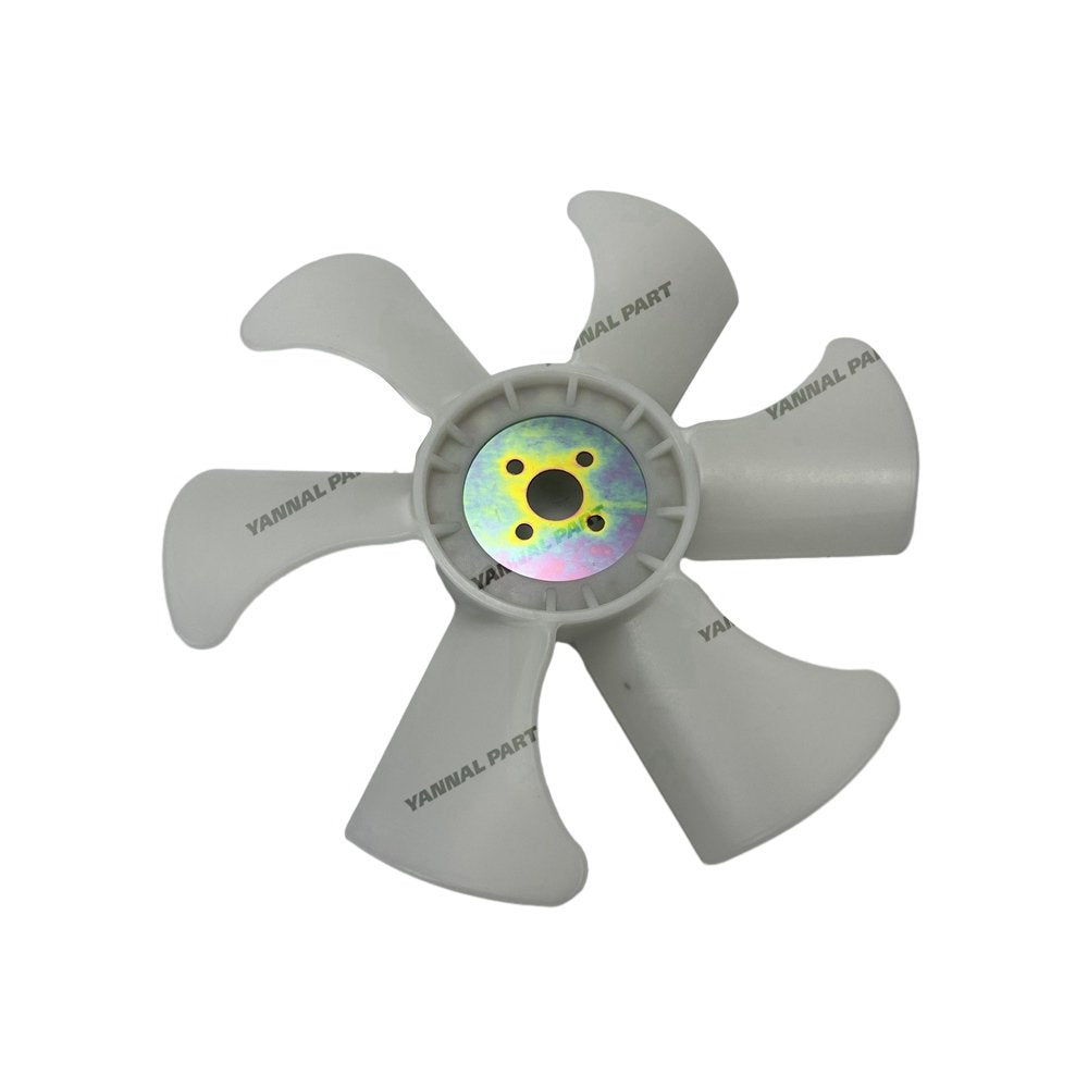 brand-new C240-4 Fan Blade For Isuzu Engine Parts