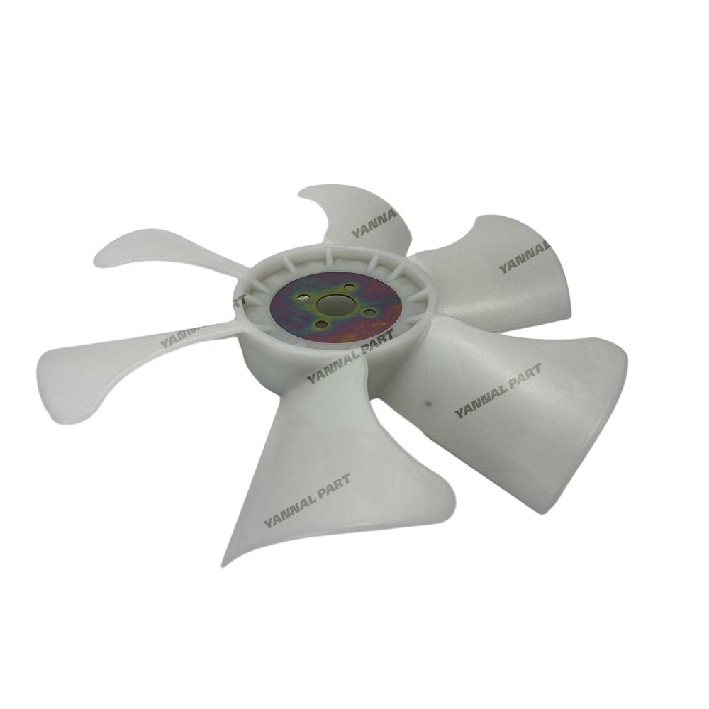 brand-new C240-4 Fan Blade For Isuzu Engine Parts