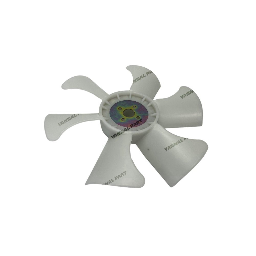 brand-new C240-4 Fan Blade For Isuzu Engine Parts