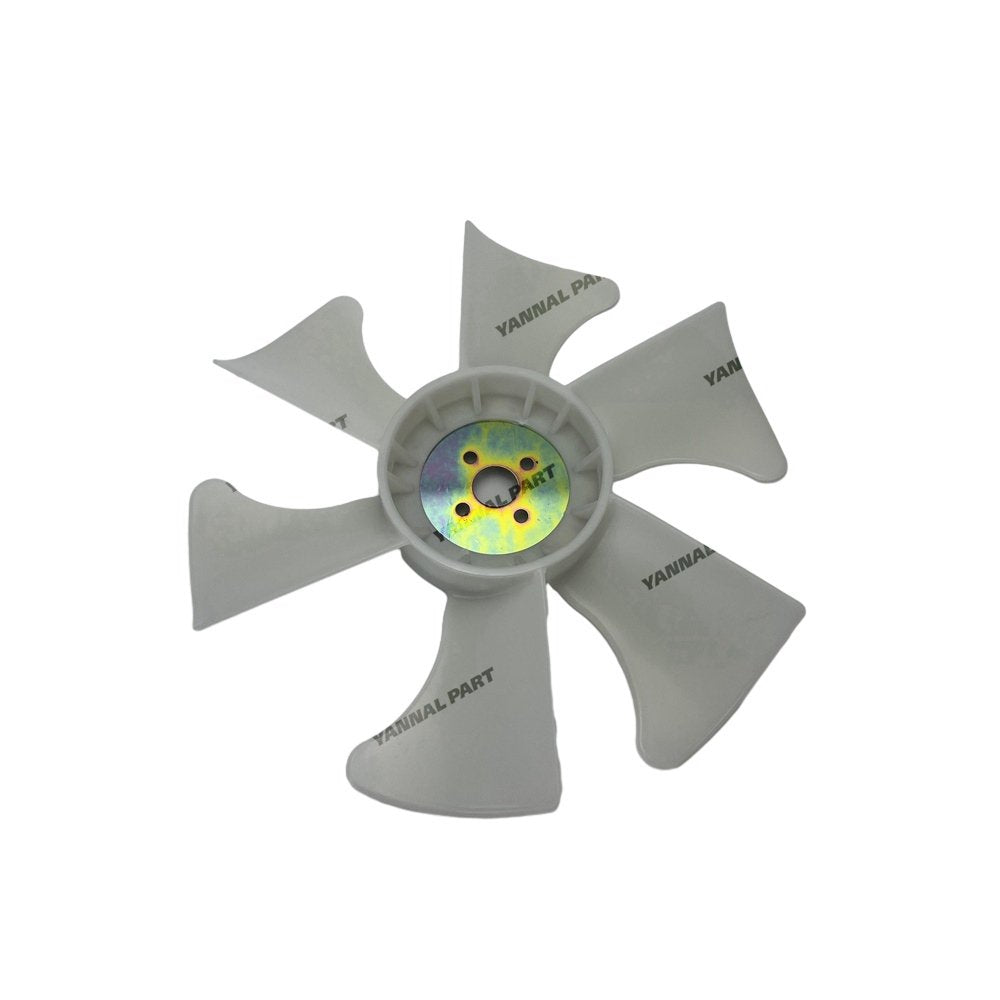 brand-new C240-4 Fan Blade For Isuzu Engine Parts