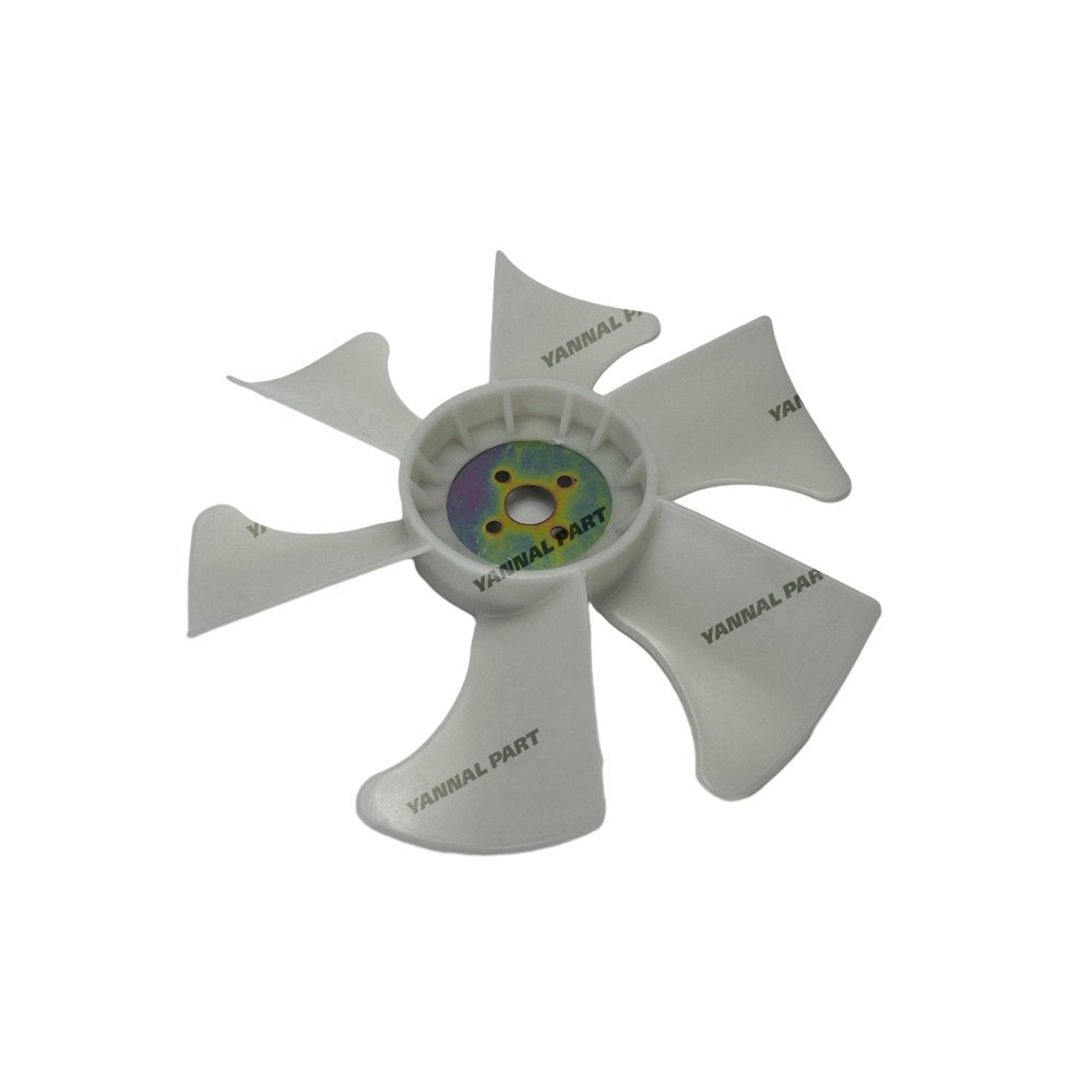 brand-new C240-4 Fan Blade For Isuzu Engine Parts