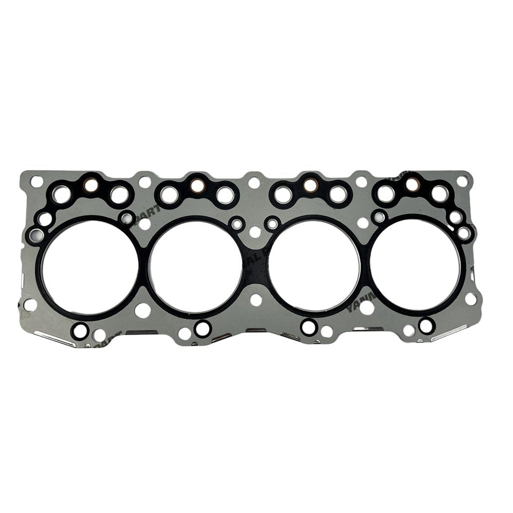 Cylinder Head Gasket Fit For Isuzu C420 Engine