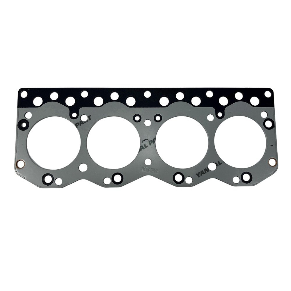 Cylinder Head Gasket Fit For Isuzu C420 Engine