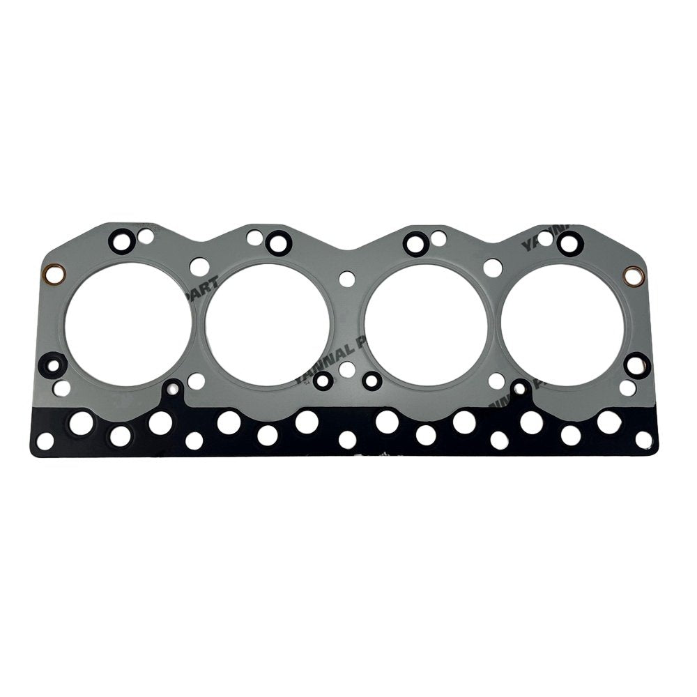 Cylinder Head Gasket Fit For Isuzu C420 Engine