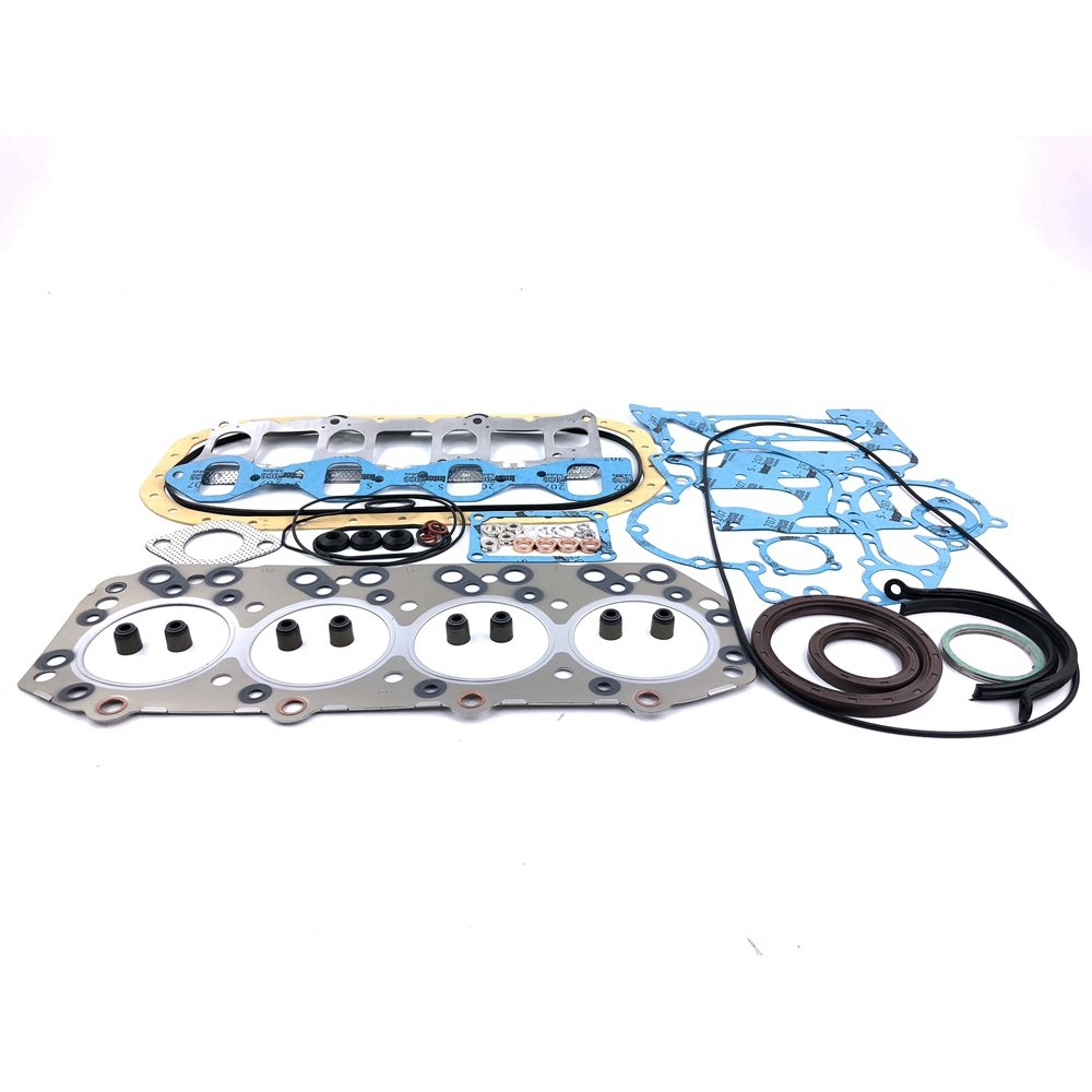 Brand new D201 For Isuzu Full Gasket Kit--Metal Spare Parts Diesel Engine