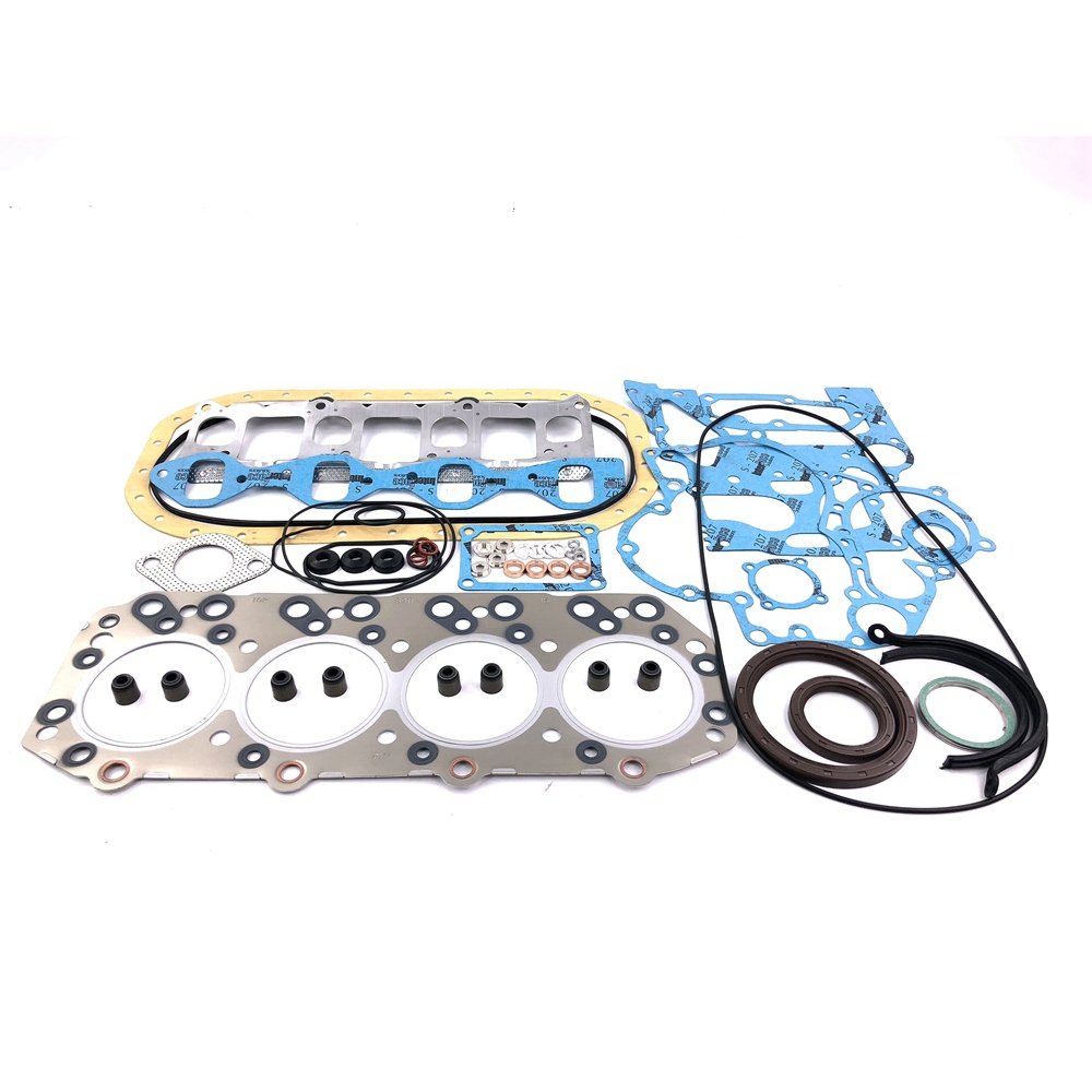 Brand new D201 For Isuzu Full Gasket Kit--Metal Spare Parts Diesel Engine