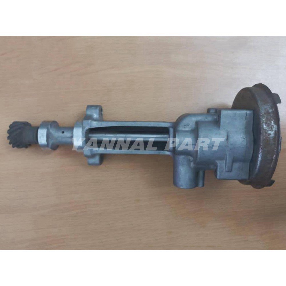 Oil Pump Fit For Isuzu D201 Engine Parts