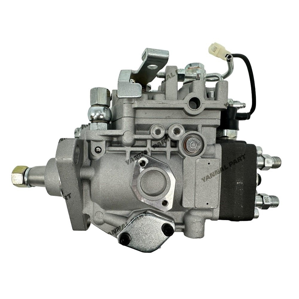 D201 Fuel Injection Pump For Isuzu Excavator Engine