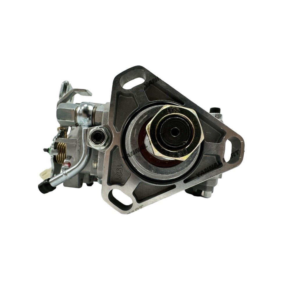 D201 Fuel Injection Pump For Isuzu Excavator Engine