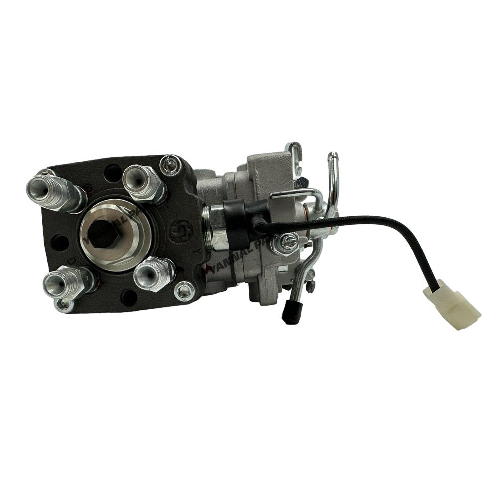 D201 Fuel Injection Pump For Isuzu Excavator Engine