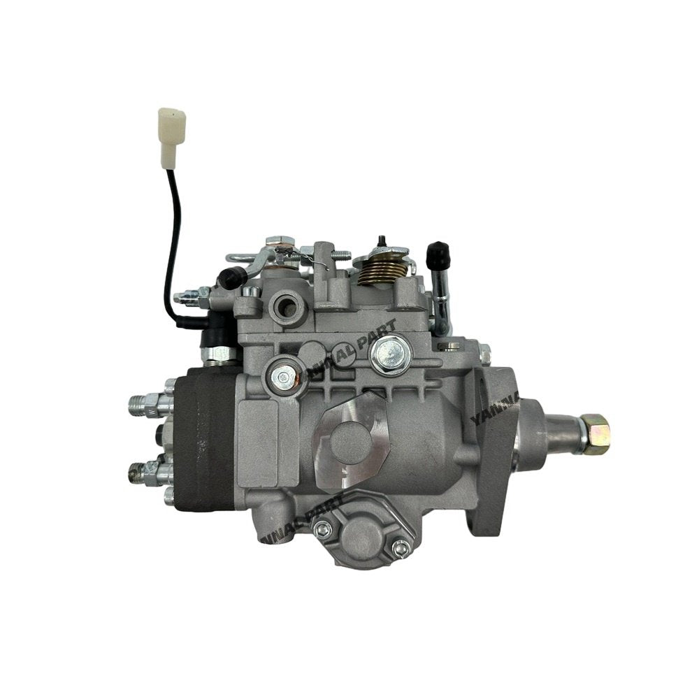 D201 Fuel Injection Pump For Isuzu Excavator Engine