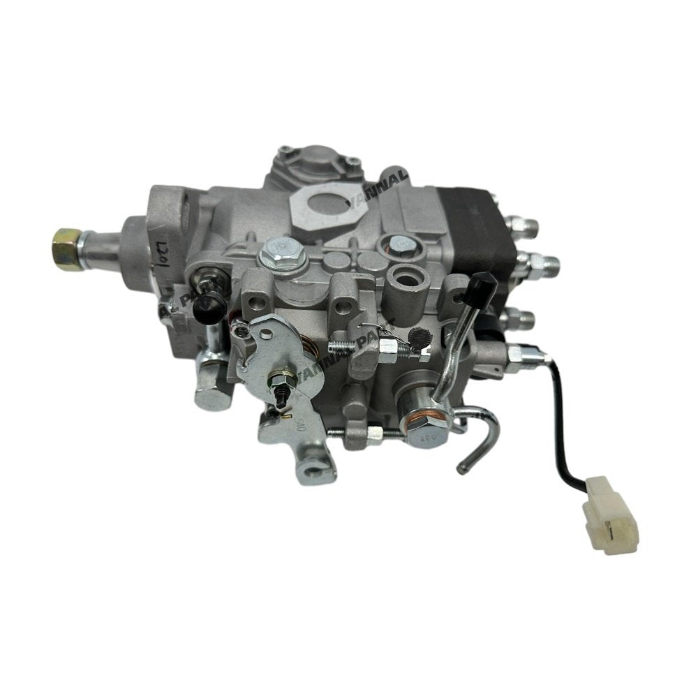 D201 Fuel Injection Pump For Isuzu Excavator Engine