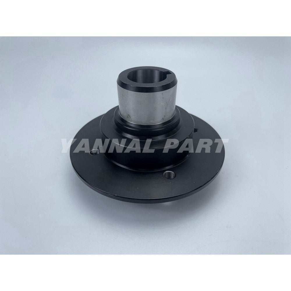 Pulley 77-1591 Fit For Isuzu D201 Engine