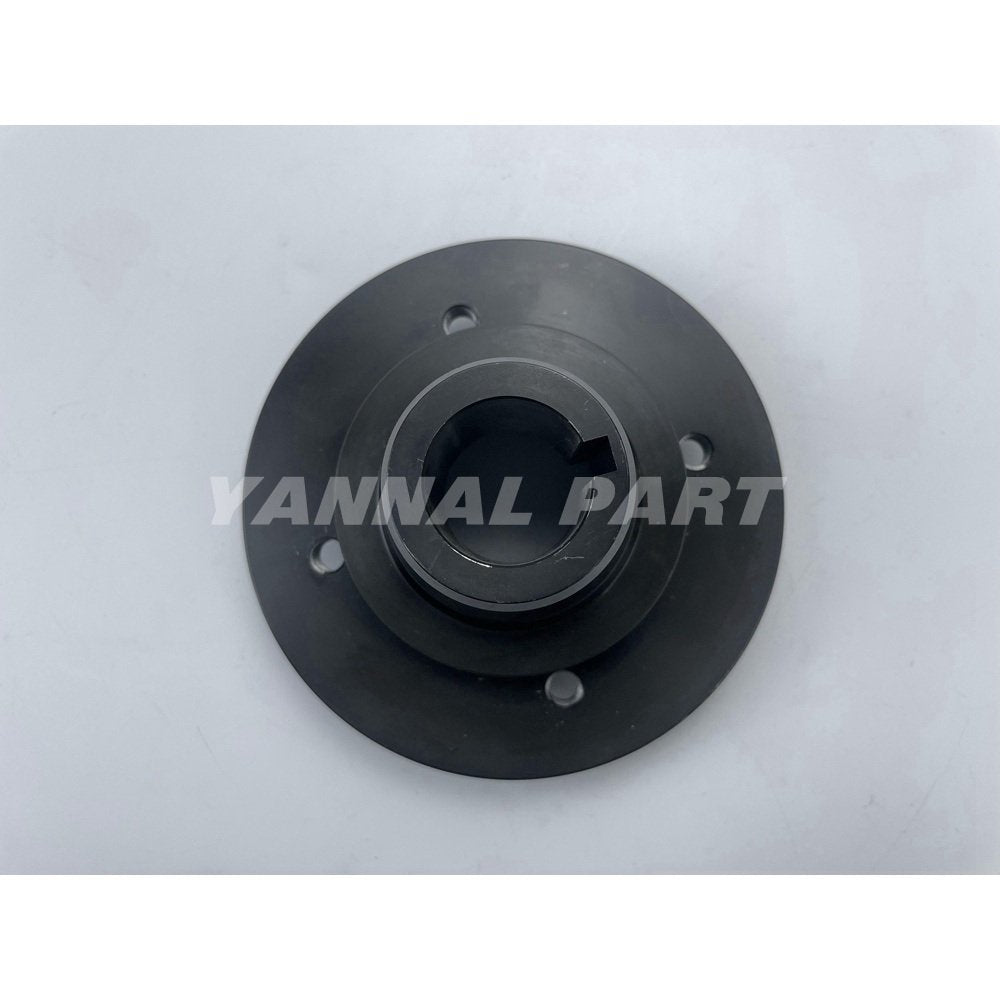 Pulley 77-1591 Fit For Isuzu D201 Engine