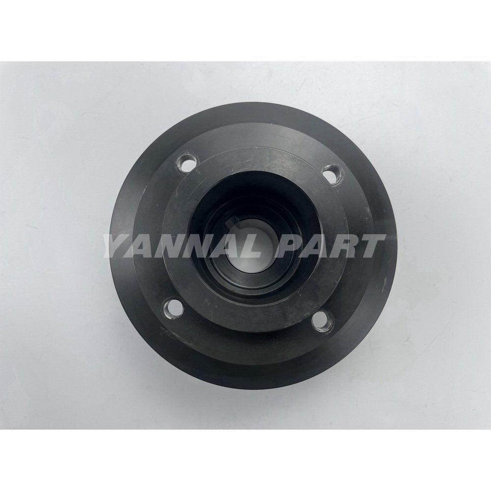 Pulley 77-1591 Fit For Isuzu D201 Engine