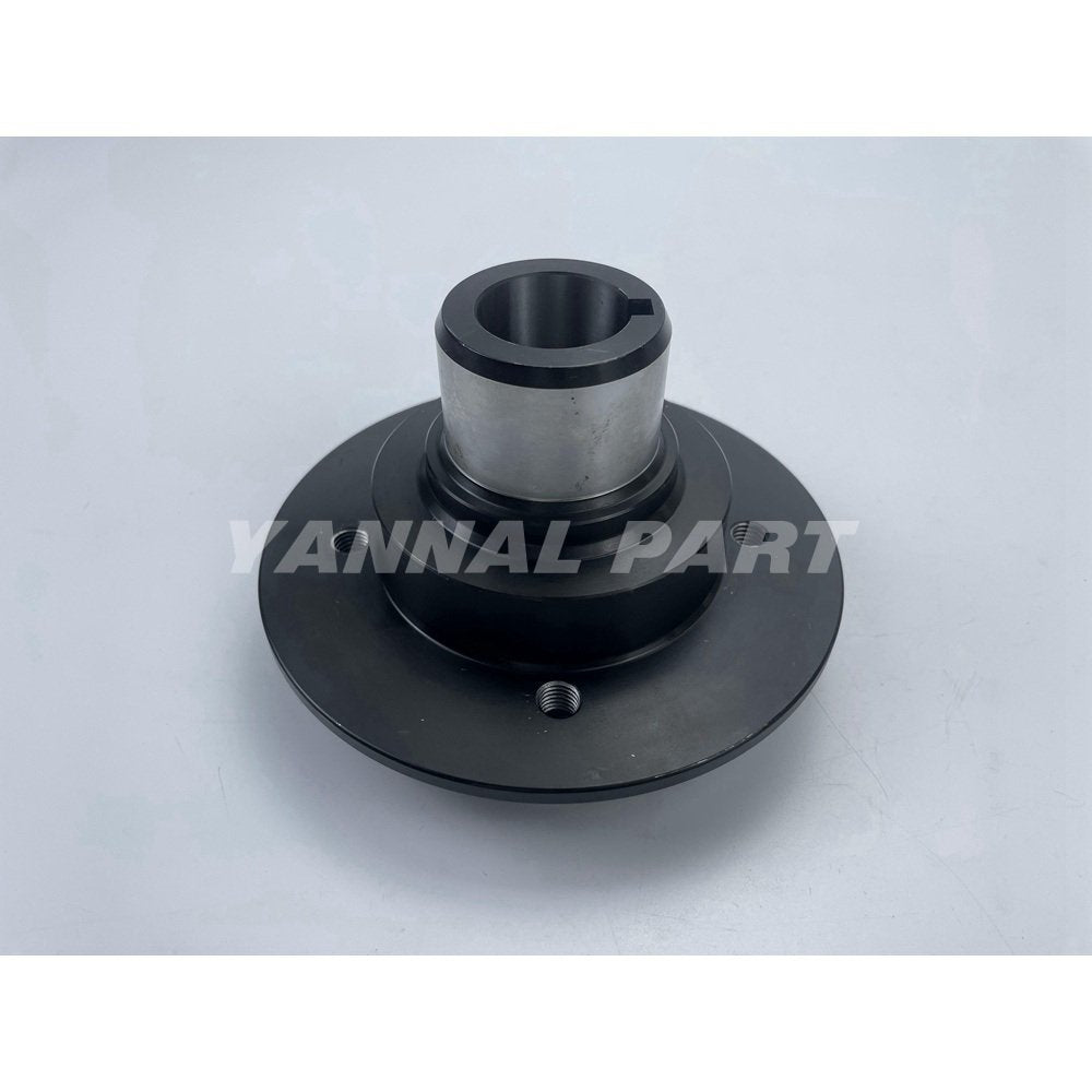 Pulley 77-1591 Fit For Isuzu D201 Engine