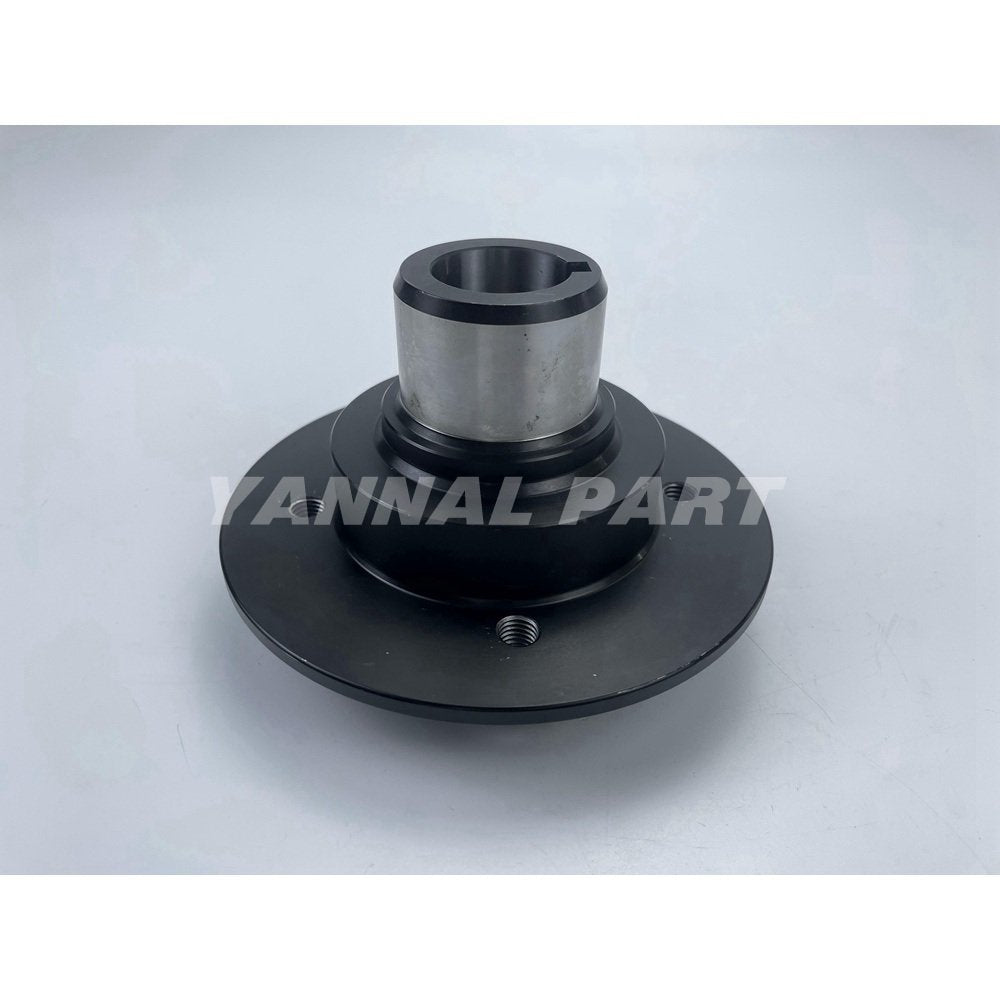 Pulley 77-1591 Fit For Isuzu D201 Engine