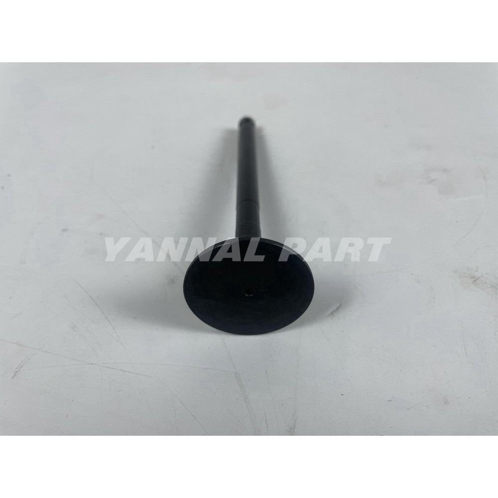 Exhaust Valve Fit For Isuzu D500 Engine