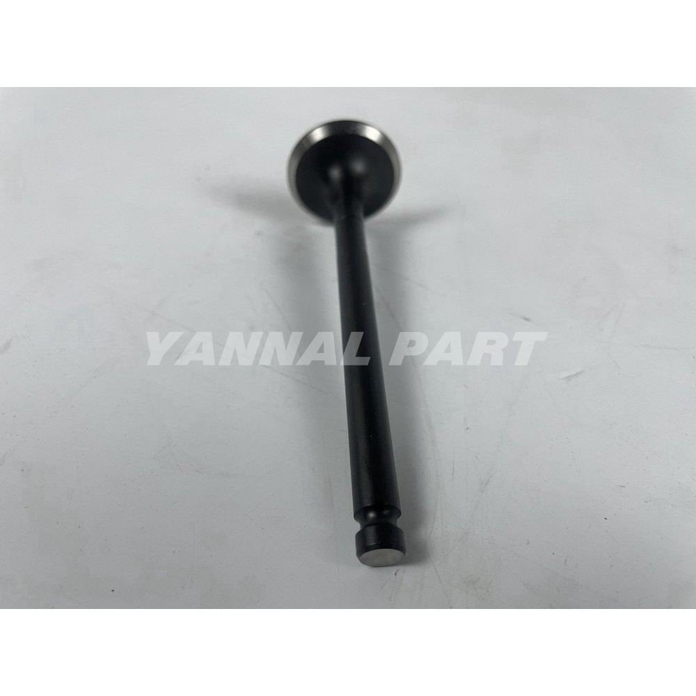 Exhaust Valve Fit For Isuzu D500 Engine