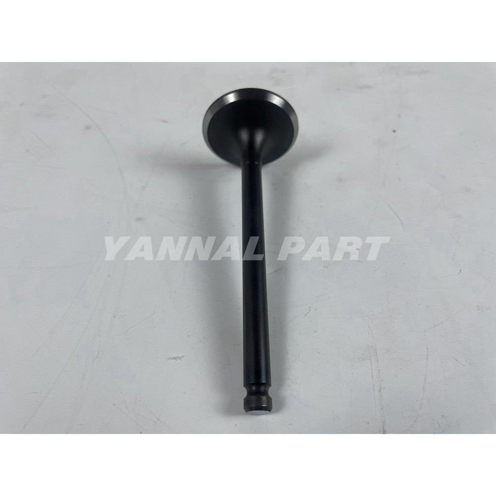 Intake Valve Fit For Isuzu D500 Engine