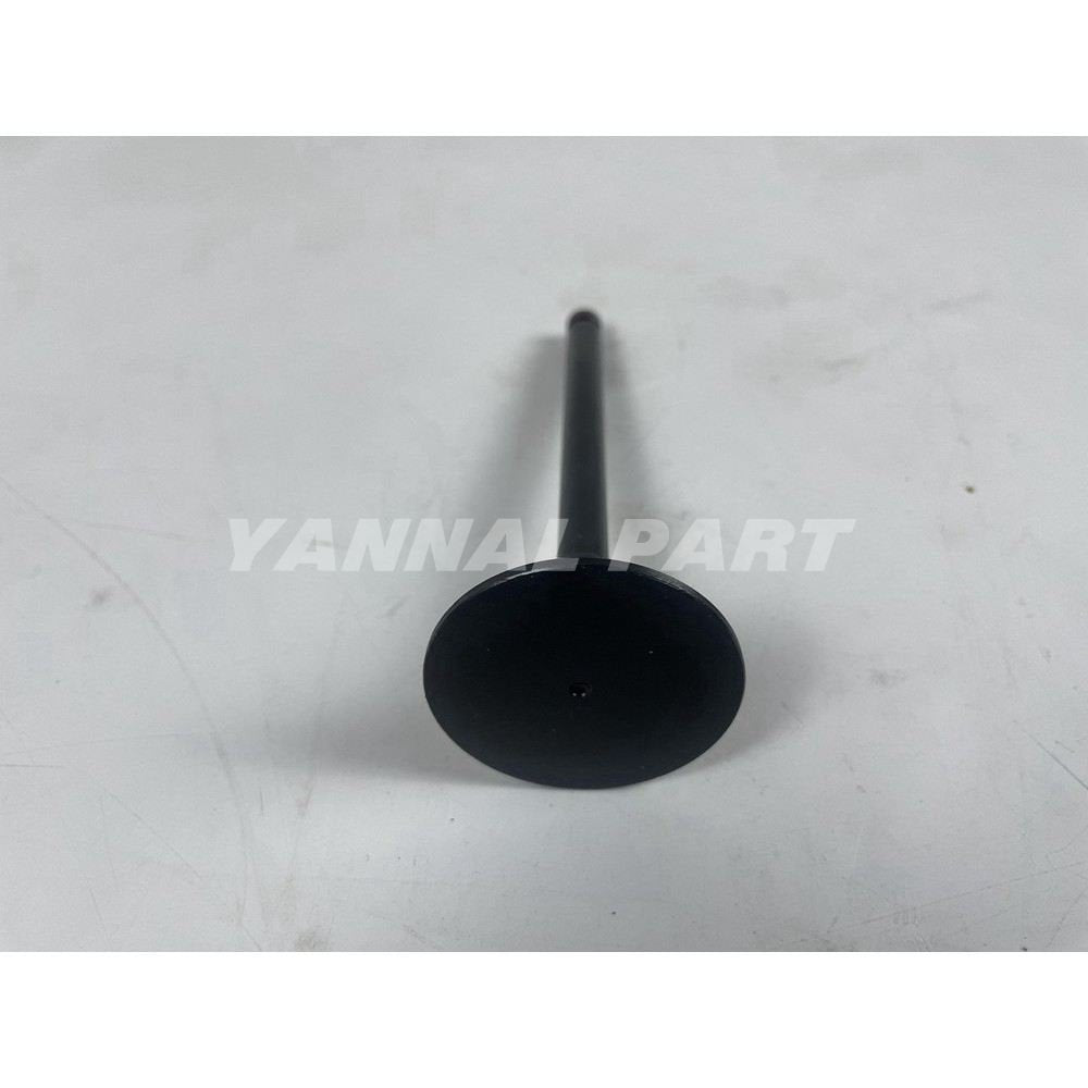 Intake Valve Fit For Isuzu D500 Engine