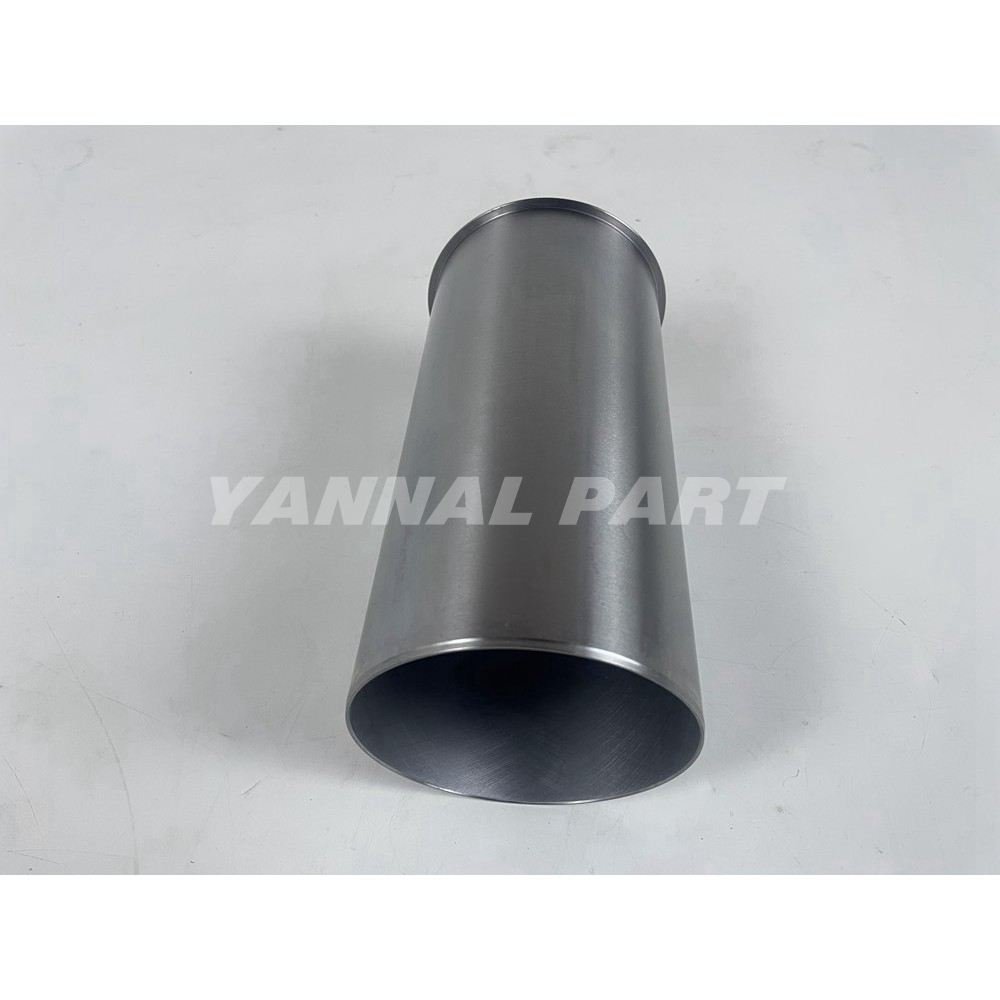 Cylinder Liner Fit For Isuzu D500 Engine